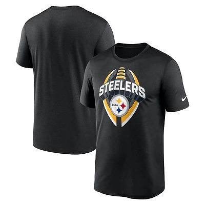 NFL Dri-Fit T-Shirt Legend Icon Performance 2025 Steelers