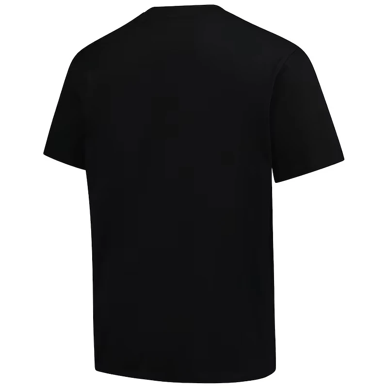 MLB T-Shirt Heart & Soul Pirates