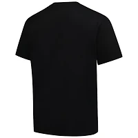 MLB T-Shirt Heart & Soul Pirates
