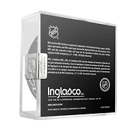 NHL Game Puck 2025-26 Bruins