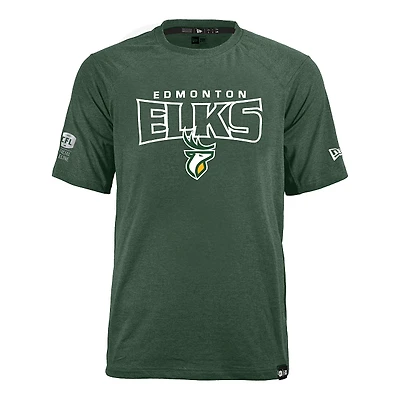 CFL T-Shirt Sideline 2022 Impact Varsity Elks