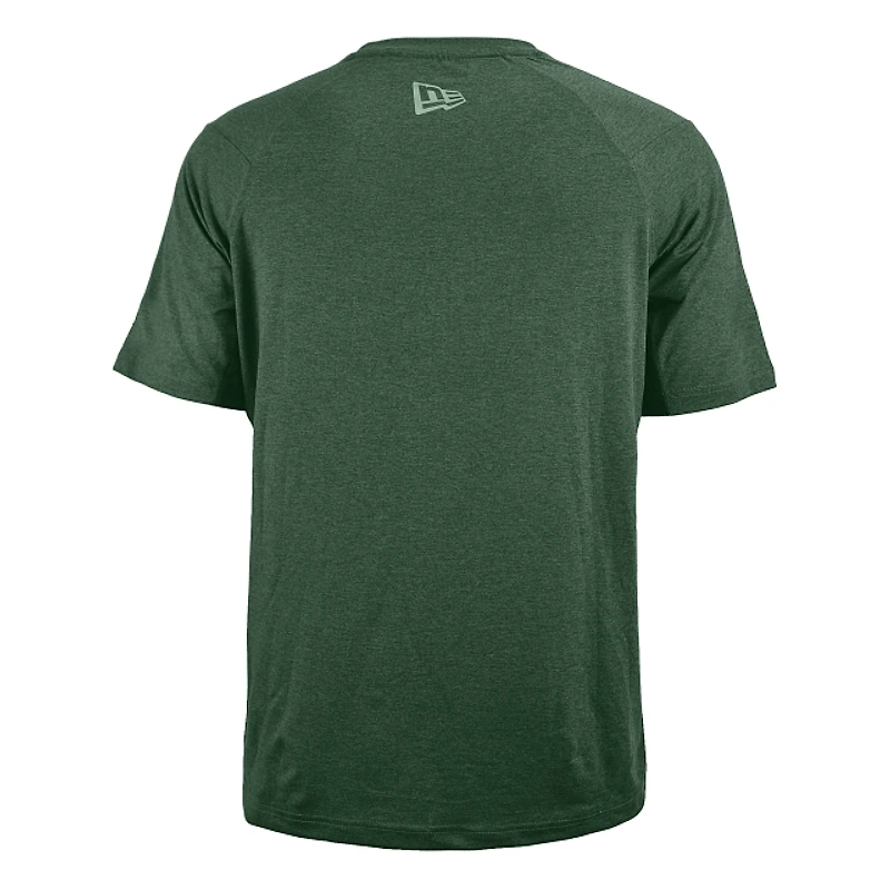 CFL T-Shirt Sideline 2022 Impact Varsity Elks