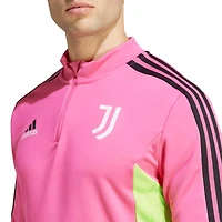 Serie A Long Sleeve Condivo Training Jersey 2022-23 Juventus FC