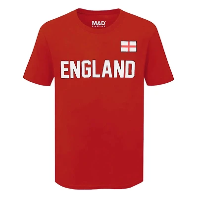 Country T-Shirt Flag England