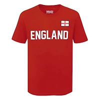 Country T-Shirt Flag England