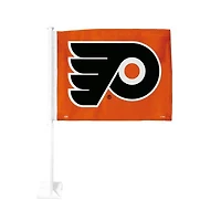 NHL Car Flag 11x15 Flyers
