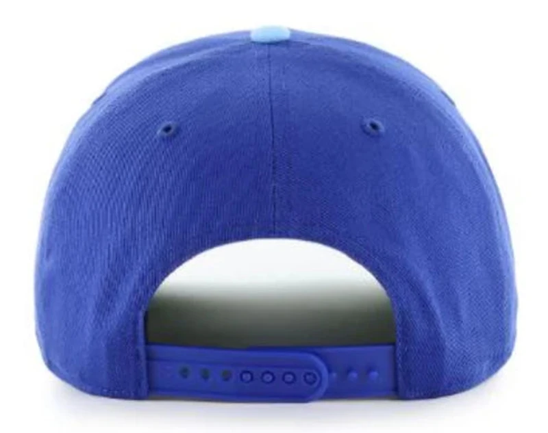 MLB Hat '47 Hitch Golden Age Replica Cooperstown Blue Jays (Royal & Powder Blue)