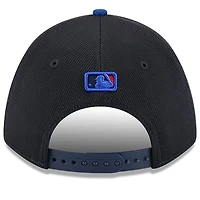 MLB Hat 940 M-Crown City Connect Snapback Blue Jays