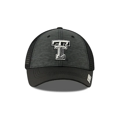 NCAA Hat Trucker Texas Tech Red Raiders