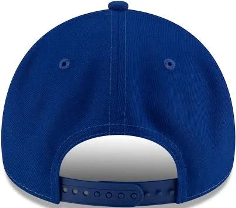 MLB Hat 940 Stretch Snap Expos