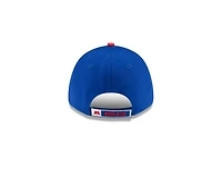 NFL Hat 940 Two Tone The League Bills