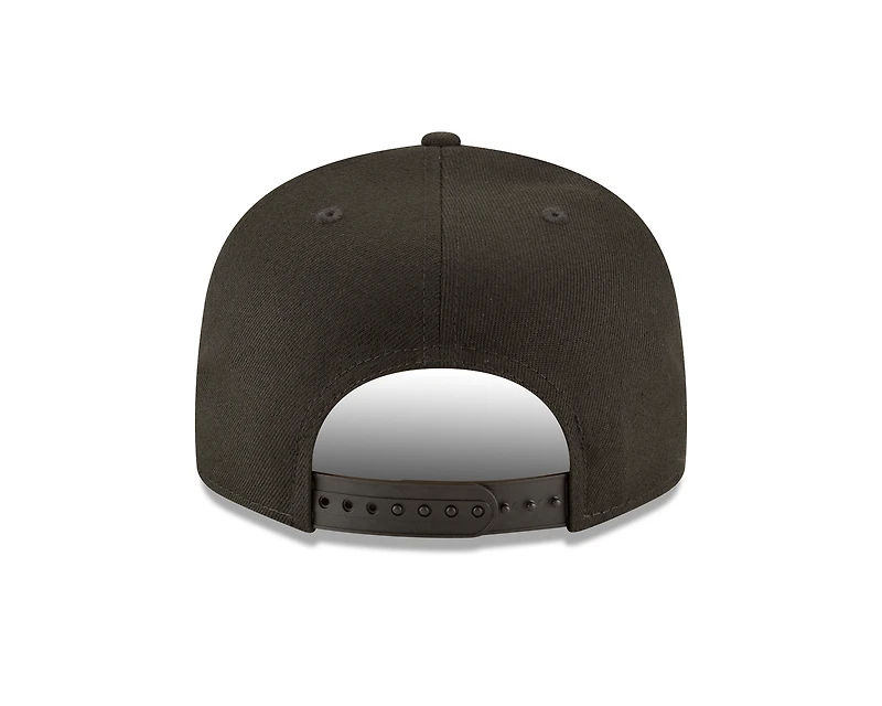 MLB Hat 950 Basic Snapback Tonal Black Pirates