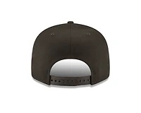 MLB Hat 950 Basic Snapback Tonal Black Pirates