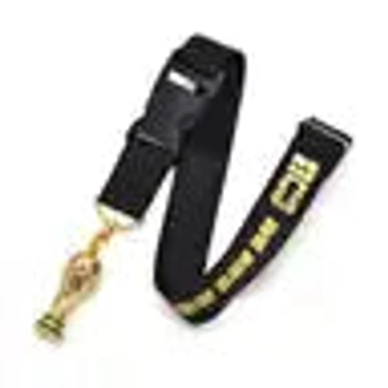 World Cup 2026 3D Trophy Lanyard