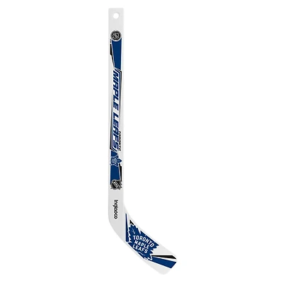 NHL Mini Stick Breakaway Maple Leafs (Right)