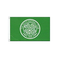 SPFL Flag 3x5 Core Crest Celtic FC