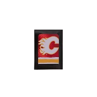 NHL Playing Cards Flames