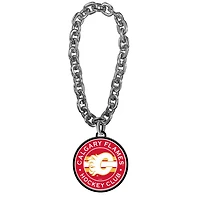 NHL FanFave Chain Flames