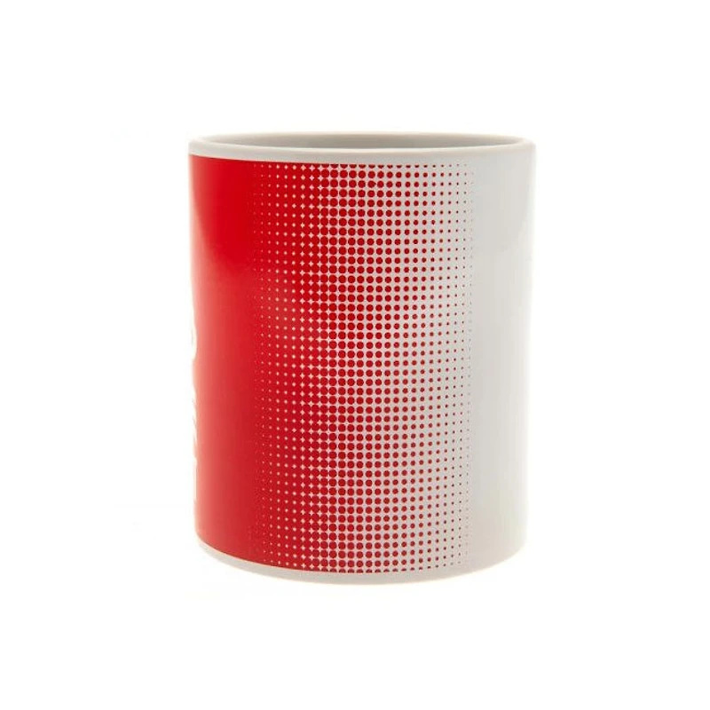 EPL Coffee Mug Fade Nottingham Forest FC