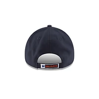 NFL Hat 940 The League Bear Logo Bears