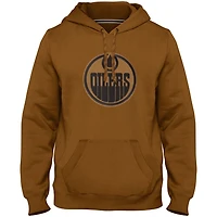 NHL Hoodie Express Dune Oilers