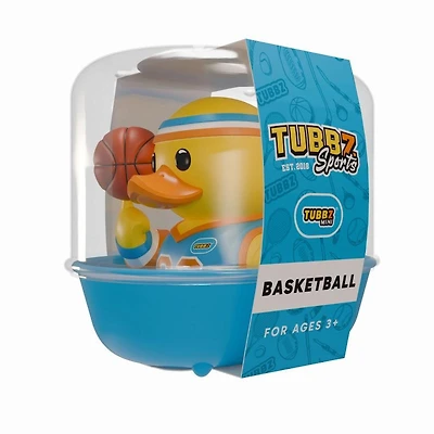 Basketball Mini Tubbz Sports Basketball