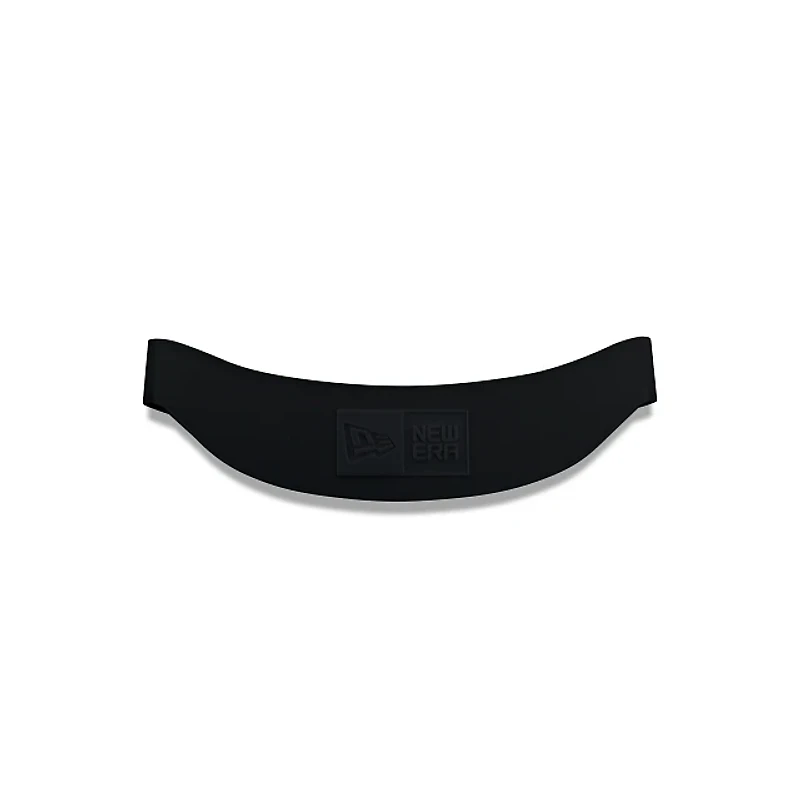 New Era Plastic Cap Visor Curve