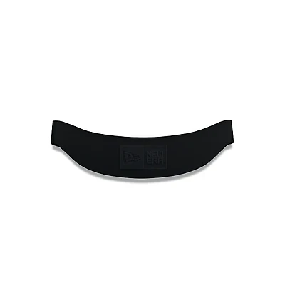 New Era Plastic Cap Visor Curve