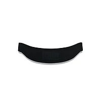 New Era Plastic Cap Visor Curve