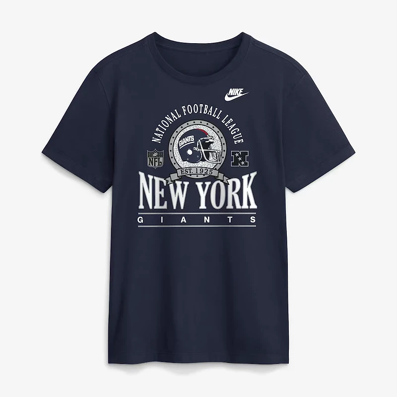 NFL T-Shirt Team Spirit Giants