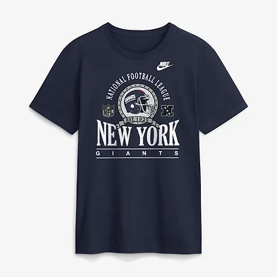 NFL T-Shirt Team Spirit Giants