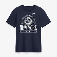 NFL T-Shirt Team Spirit Giants