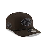 NFL Hat 970 Stretch Snap Rivalry 2025 Jets