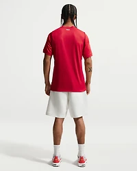 Turkish Football Federation FIFA World Cup 2026 Home Stadium Replica Jersey Turkey