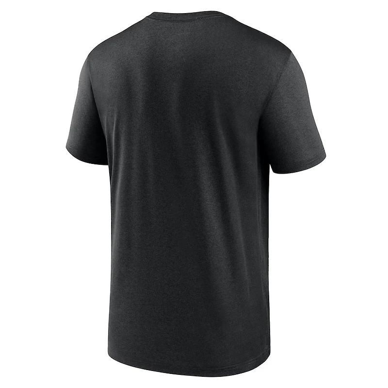 NFL Dri-Fit T-Shirt Legend Icon Performance 2025 Steelers