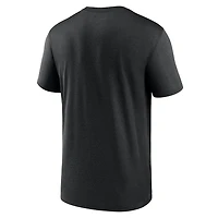 NFL Dri-Fit T-Shirt Legend Icon Performance 2025 Steelers