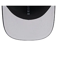 NBA Hat 970 Basic Stretch Snap Bulls