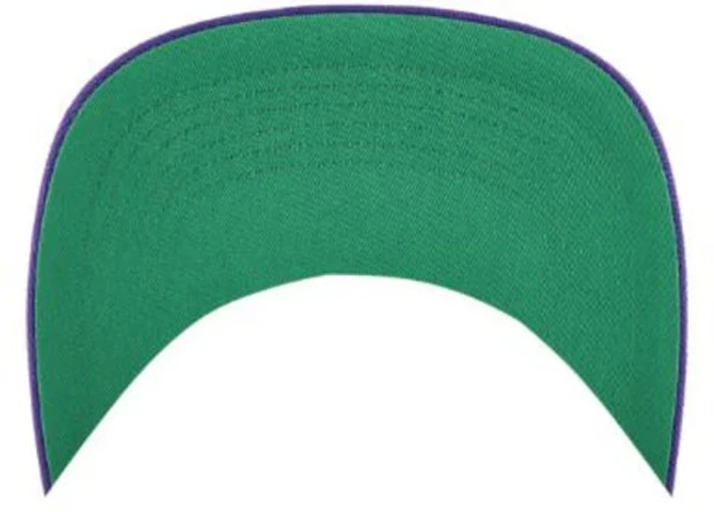 MLB Hat '47 Hitch Golden Age Replica Cooperstown Blue Jays (Black & Purple)