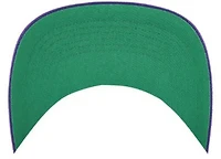 MLB Hat '47 Hitch Golden Age Replica Cooperstown Blue Jays (Black & Purple)