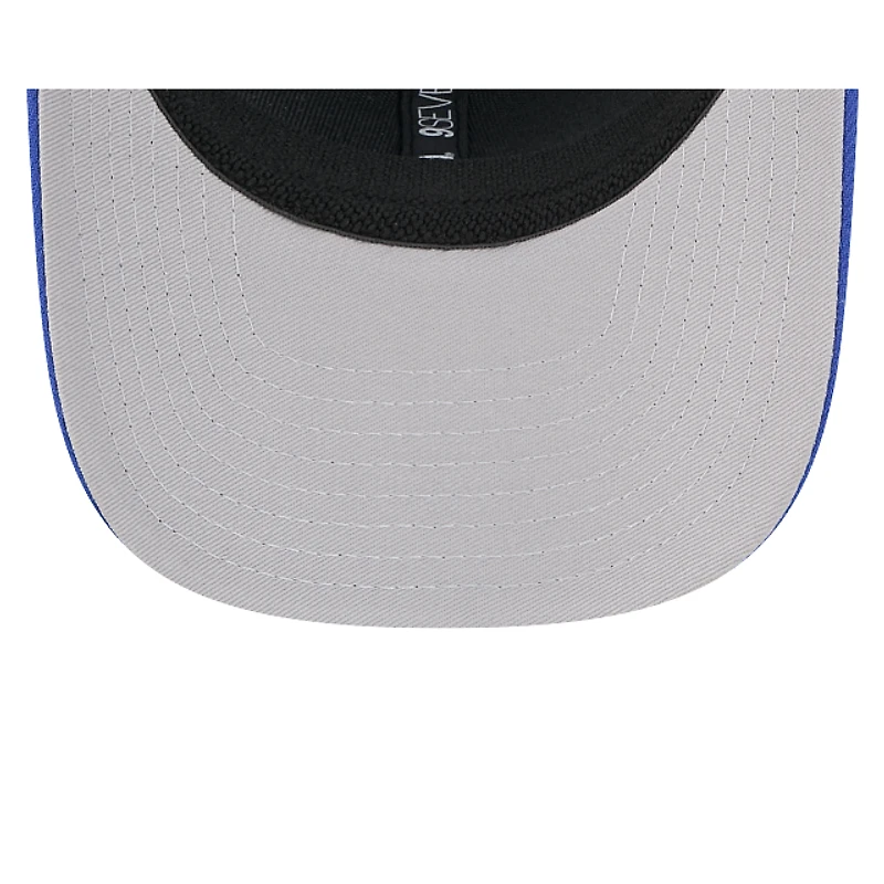 NFL Hat 970 Basic Stretch Snap Bills