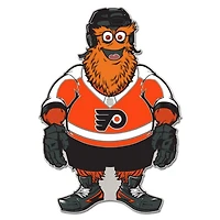NHL Lapel Pin Mascot Flyers