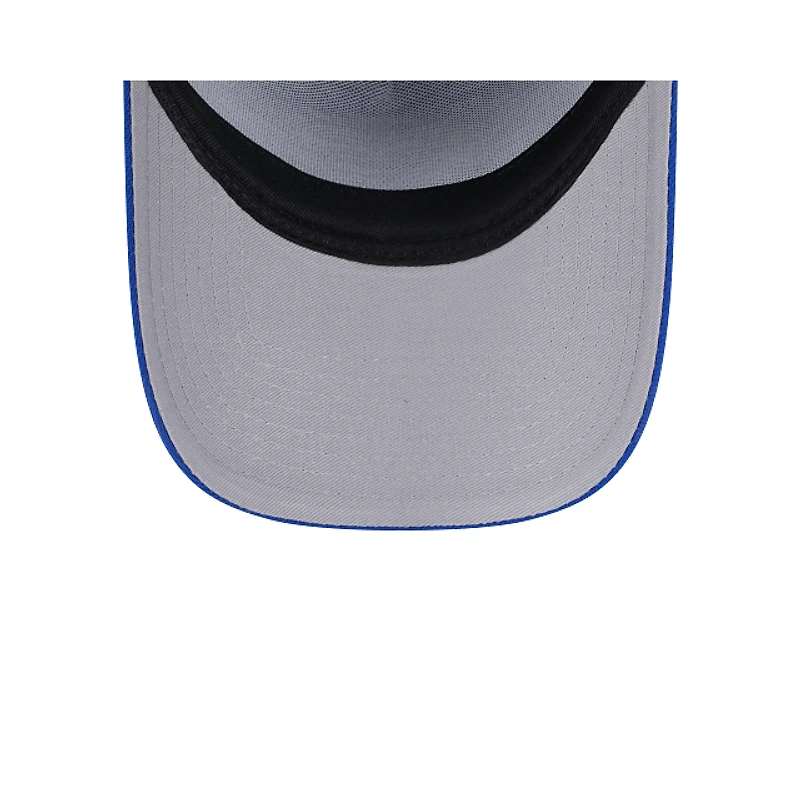 NHL Hat 940 A-Frame Core Sabres