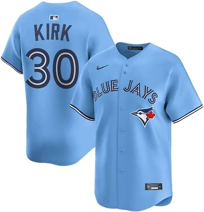 MLB Limited Player Jersey Alt Powder Blue Alejandro Kirk Jays