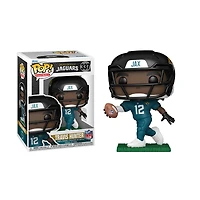 NFL Player Pop! Figure Travis Hunter Jaguars