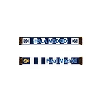 La Liga Scarf Striped Real Madrid CF