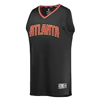 NBA Youth Replica Jersey Fastbreak Hawks