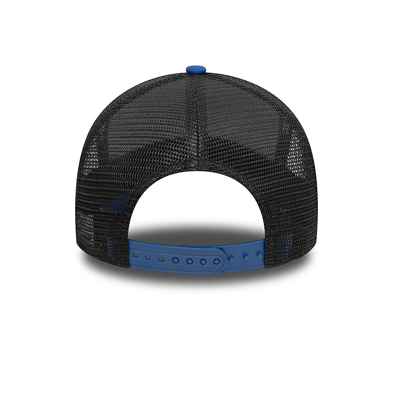 EPL Hat 940 A-Frame Trucker Seasonal Chelsea FC