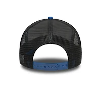 EPL Hat 940 A-Frame Trucker Seasonal Chelsea FC