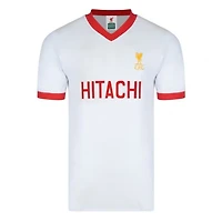 EPL Retro Cotton Jersey Away 1978 Liverpool FC