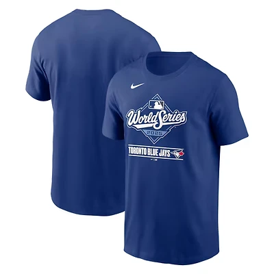 MLB T-Shirt World Series 2025 Blue Jays